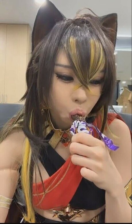 Song Ju A actrice porno galeries