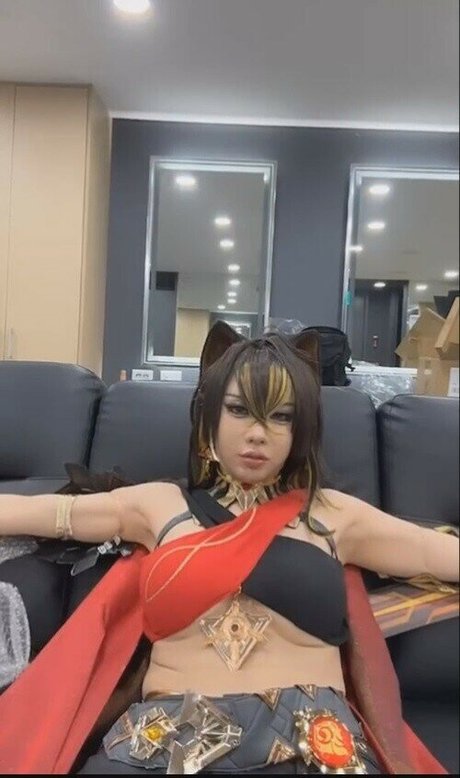 Song Ju A étoile sexy img