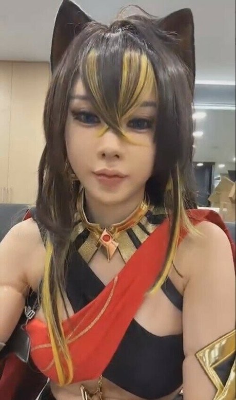 Song Ju A modèle exclusif galerie