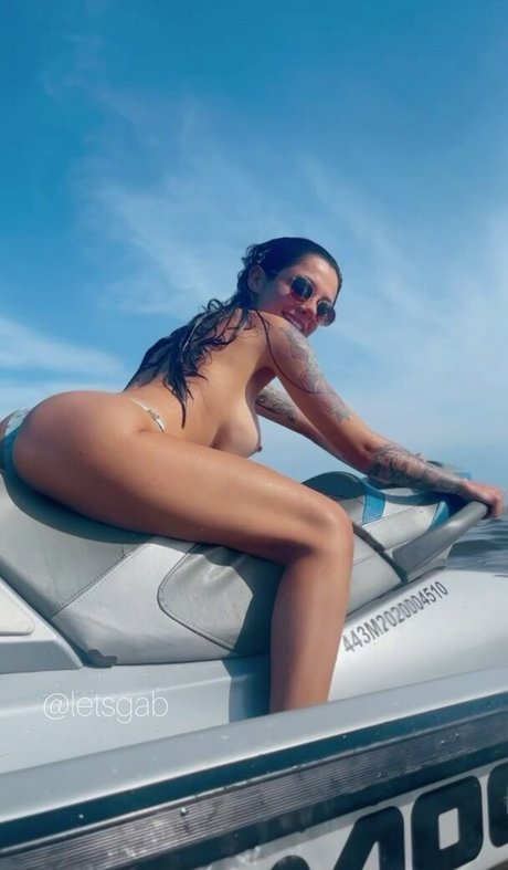 Letsgab haut modèle galerie