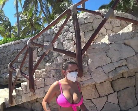 Sunaika Bruna étoile galeries