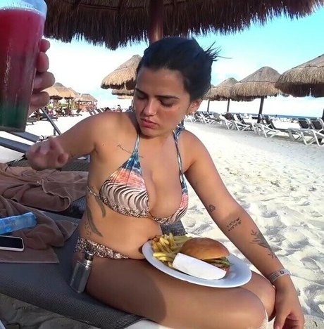 Sunaika Bruna modèle gratuit img