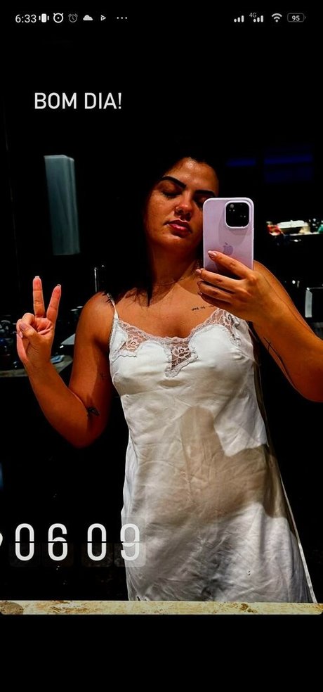 Sunaika Bruna mannequin archive