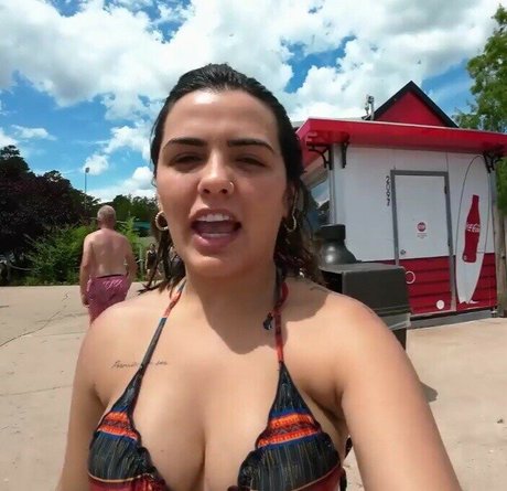 Sunaika Bruna étoile sexy photos