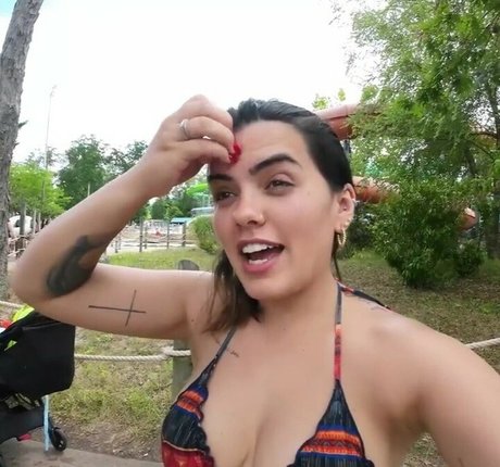 Sunaika Bruna top star image