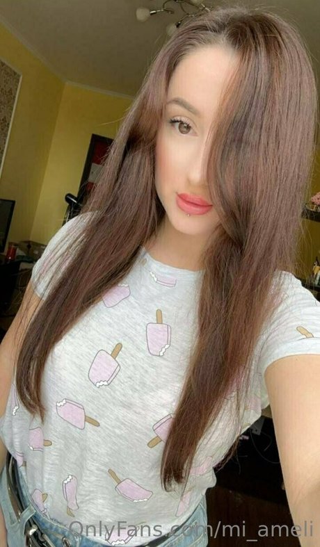 mi ameli étoile de haute qualité image