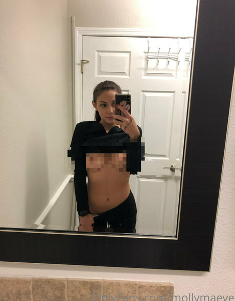 mollymaeve modèle joli archive