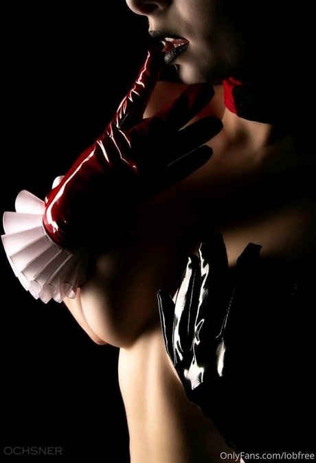 lobfree étoile sexy galerie