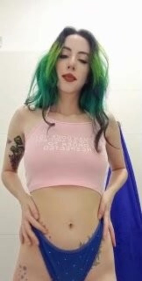 Ahegaoself modèle sympa photo