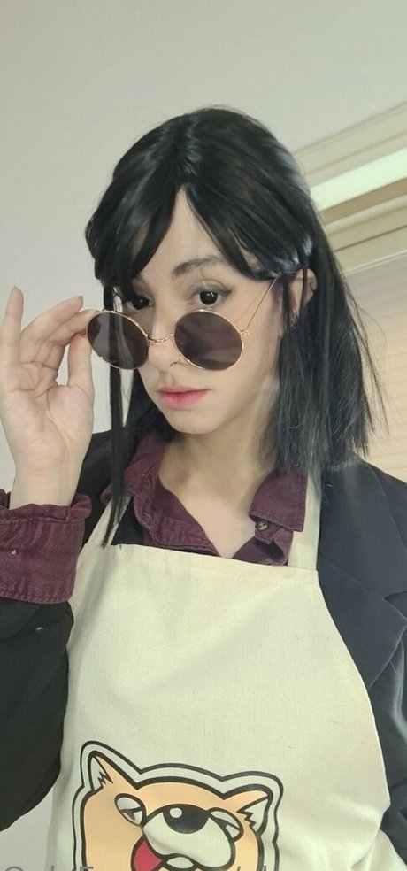 Ahegaoself belle étoile photo