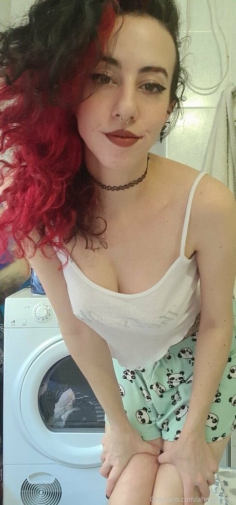 Ahegaoself nus étoiles archive