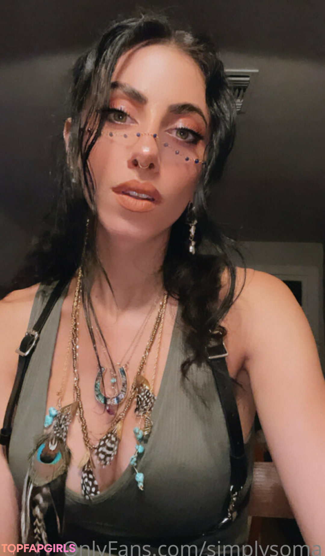 Simplysoma modèle sympa photos