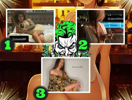 jokeritalia actrice parfaite galerie