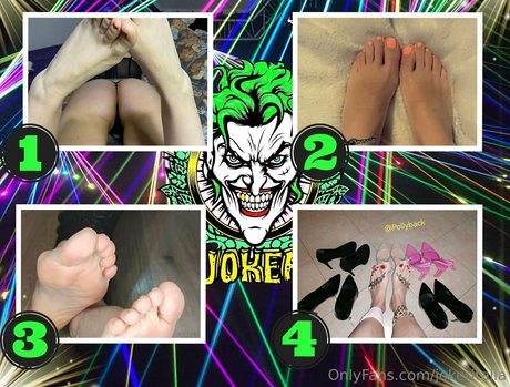 jokeritalia jolie étoile galeries