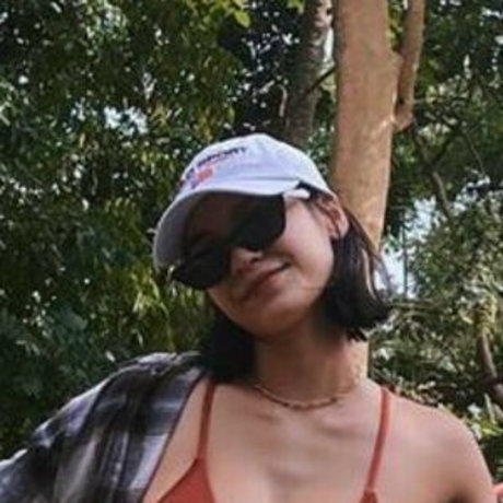 Criselda Alvarez modèle exclusif image