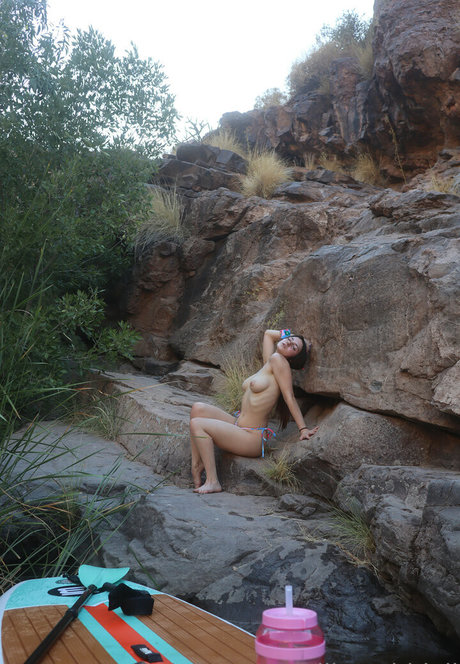 Lilmochidoll haut étoile photo