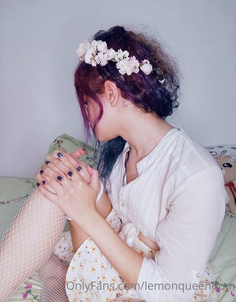 LemonQueendom star érotique galeries