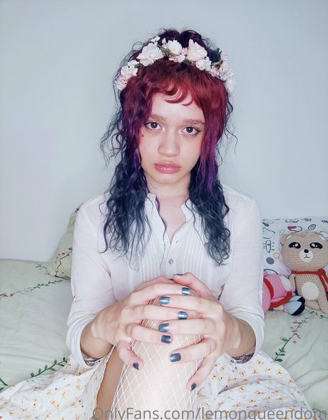 LemonQueendom Fotoaufnahmen