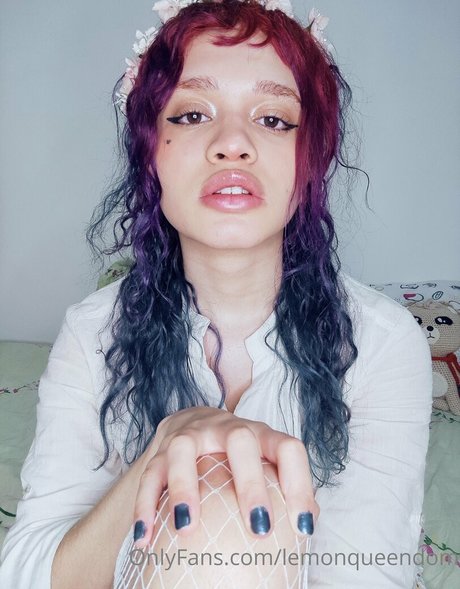 LemonQueendom actrice sexy archive