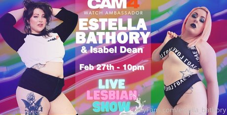 estella bathory sexe star du porno galeries