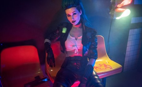 Kristy Che modèle de sexe image