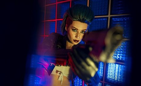 Kristy Che top star photo