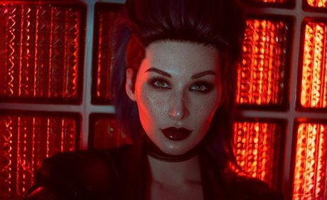 Kristy Che meilleur modèle image