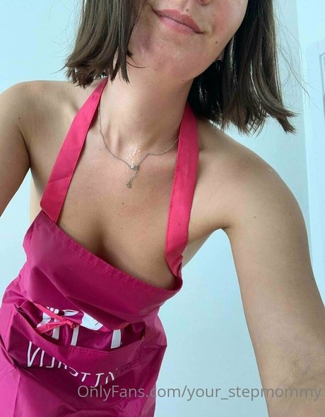 your stepmommy modèle porno photos