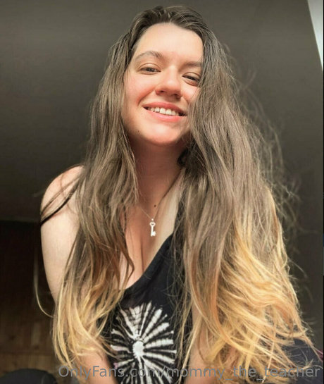 mommy the teacher beau modèle galerie