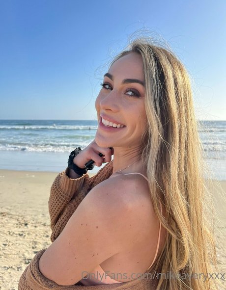 mikeaveryxxx actrice parfaite galeries