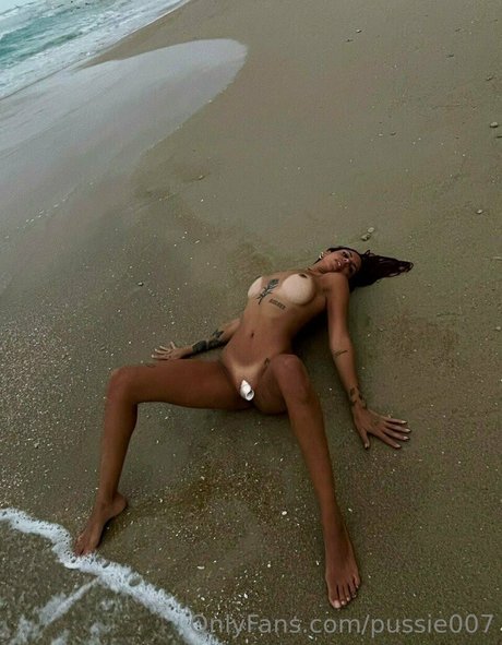 Shira Mosi étoile parfaite image