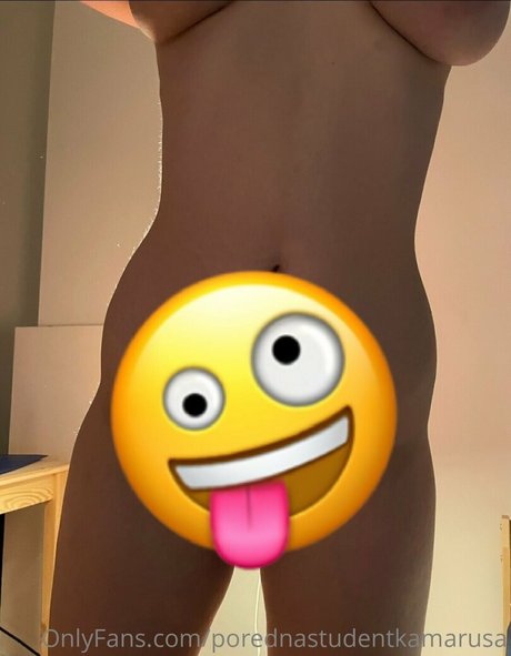 porednastudentkamarusa modèle nu photo