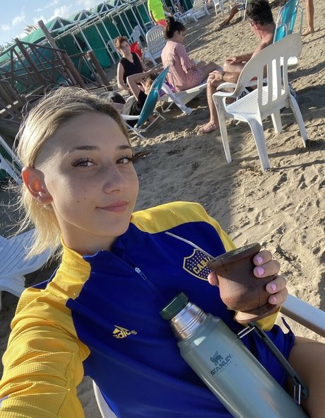 Yami Sanchez actrice exclusive galerie