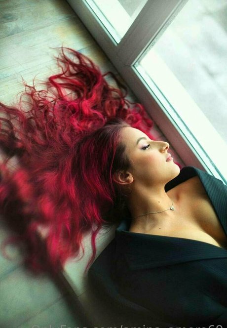 amina amore69 meilleure étoile collection