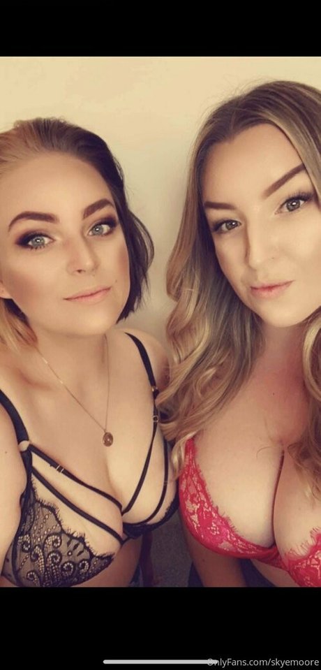 skyemoore actrice érotique archive