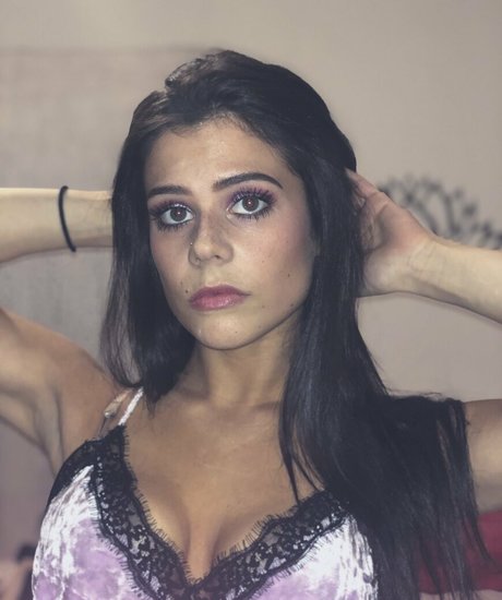 cassidy17 modèle porno photo