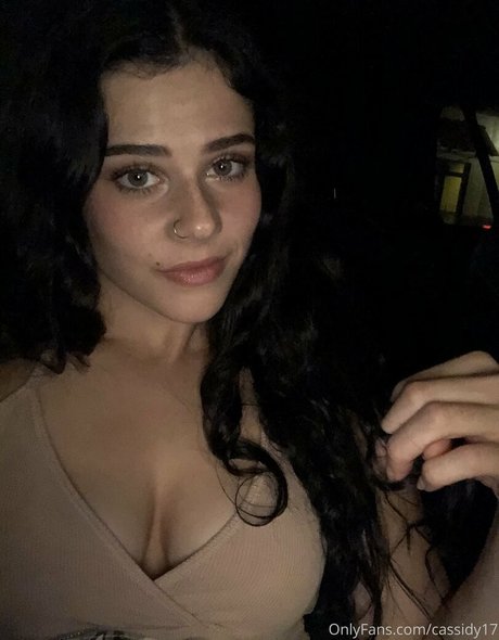cassidy17 Fotoaufnahmen