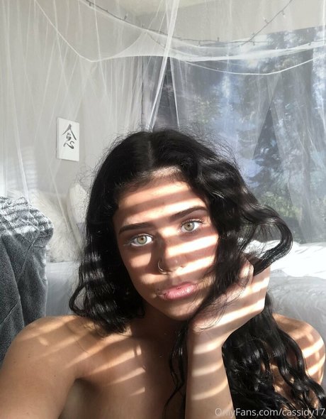 cassidy17 star du porno sexy image