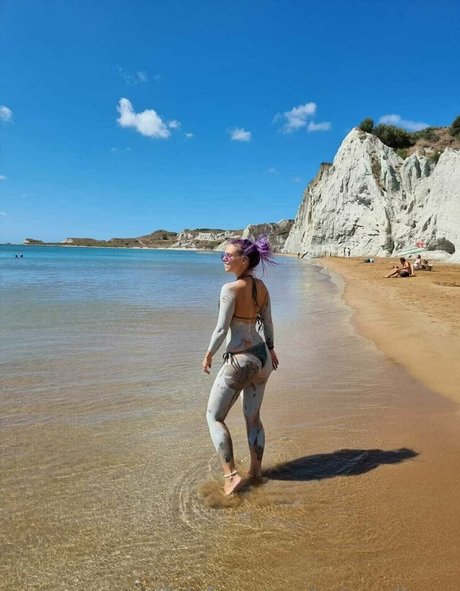 spicyrollersg haut modèle image