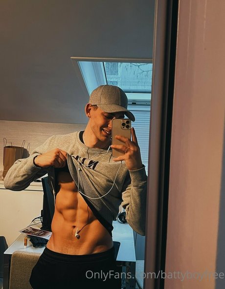battyboyfree Fotoaufnahmen