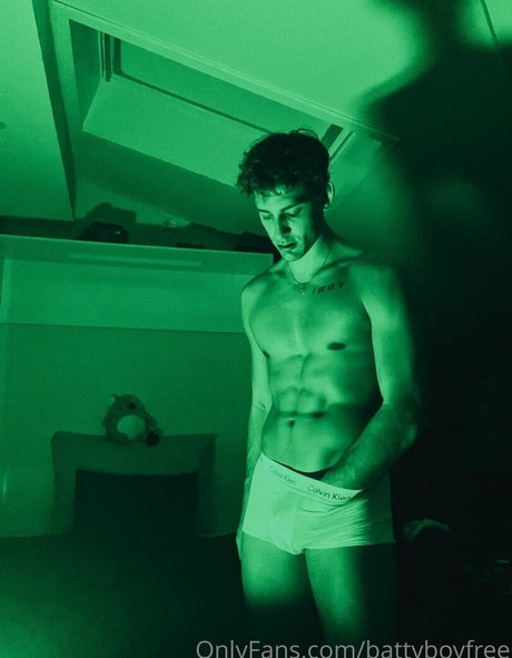 battyboyfree belle star du porno photos