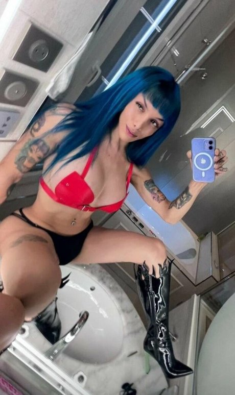 Sara Salazar jolie star du porno des photos