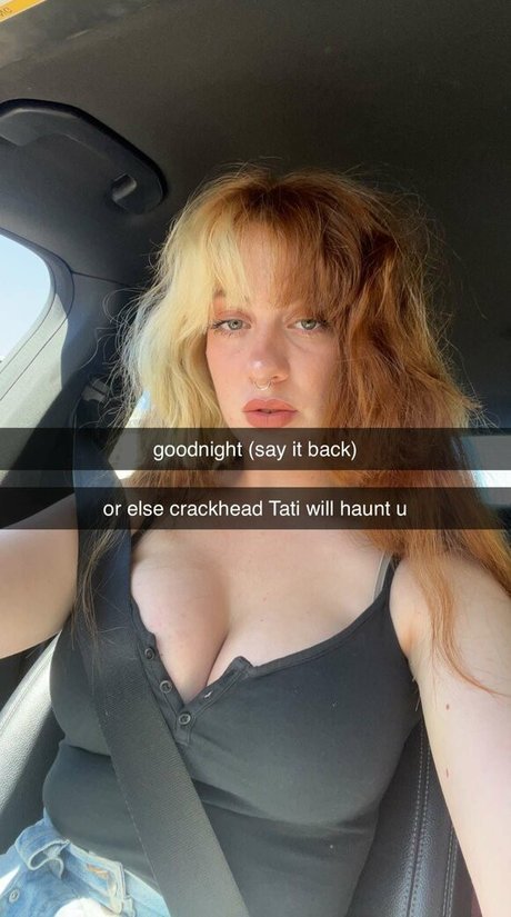 Tati Bruening star du porno xxx photo