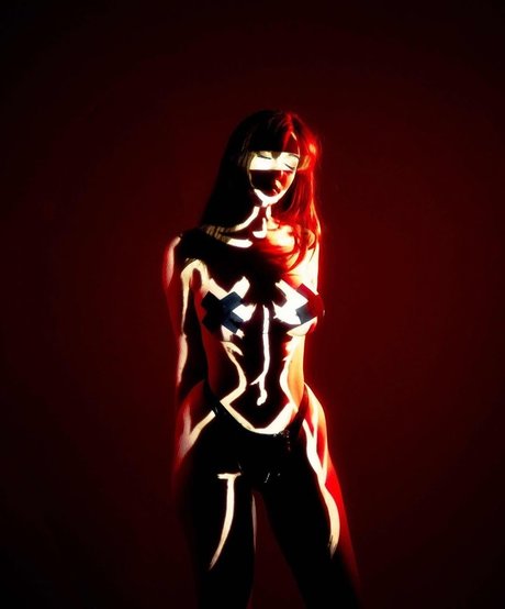 Tati Bruening étoile sympa photo