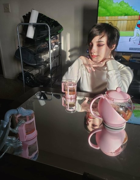 pink kunt actrice parfaite galerie