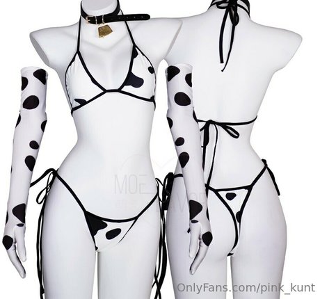 pink kunt art modèle galerie