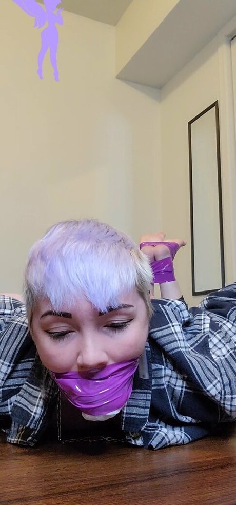 pixie theoneandonly modèle magnifique des photos