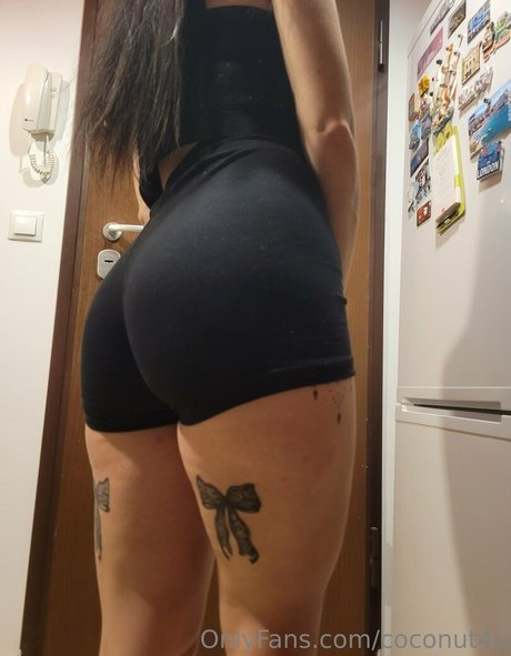 coconut4u nus star du porno photo