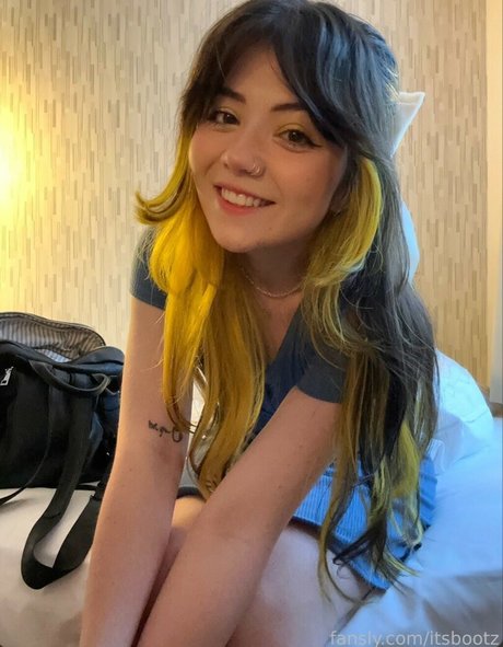 Bootyhaver xxx étoile photo