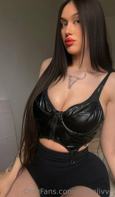 kissolivia nus star du porno collection